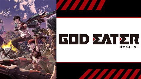 god eater kissanime